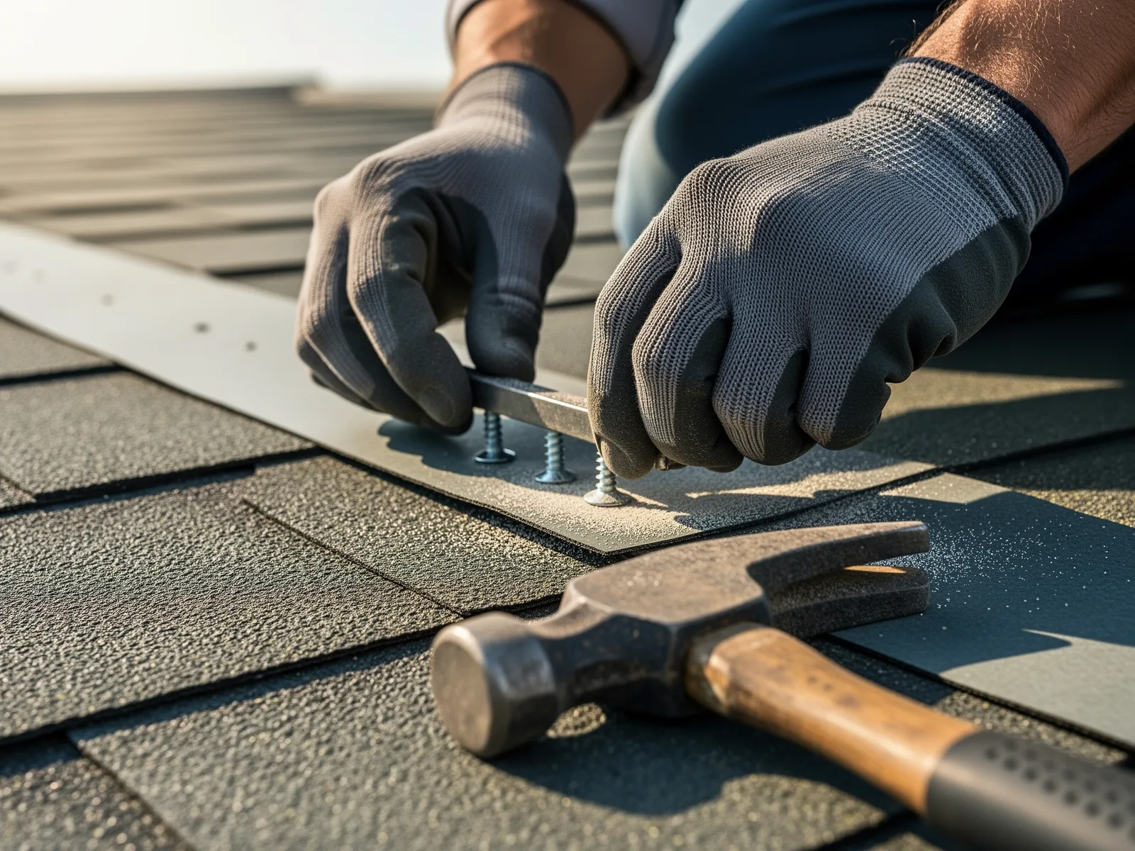 Why choose Fascia Repair in Tampa, FL